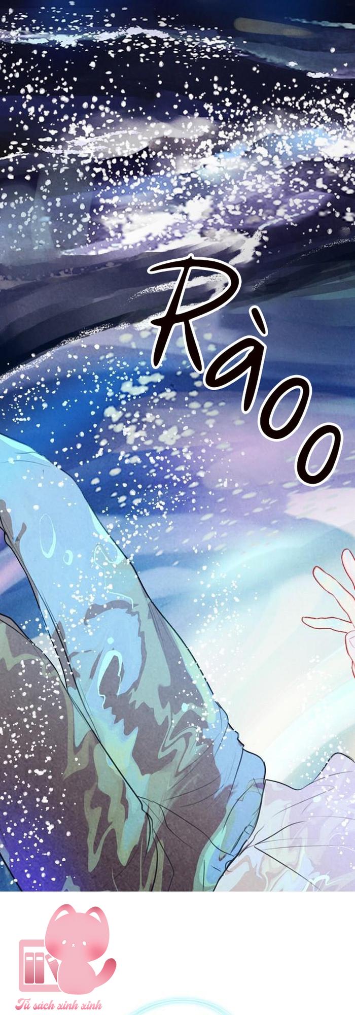 Thần Bí - Chap 89