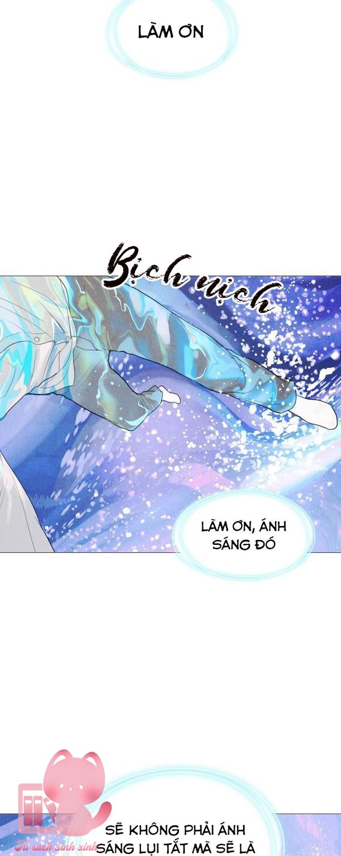 Thần Bí - Chap 89