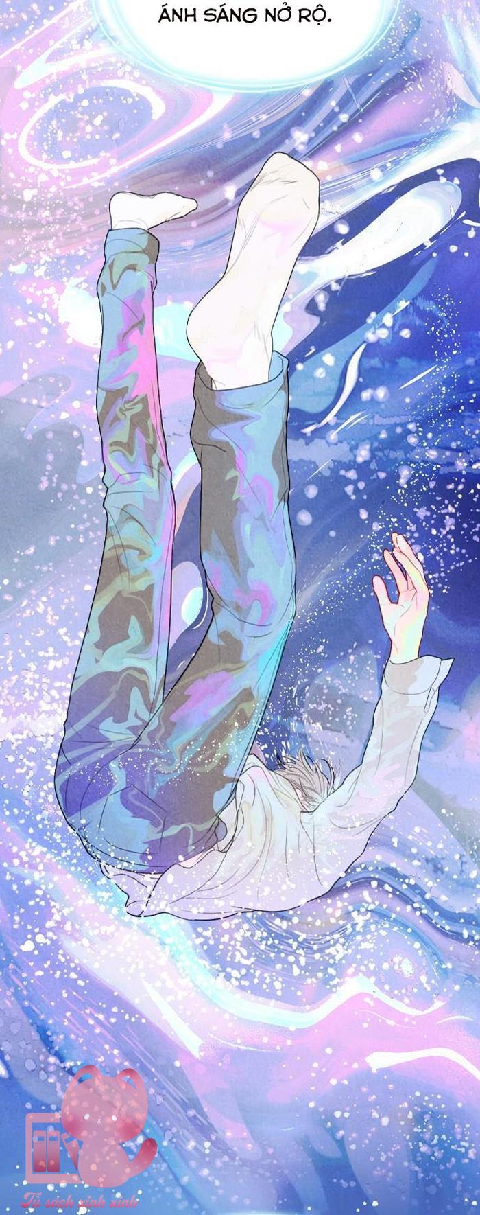 Thần Bí - Chap 89