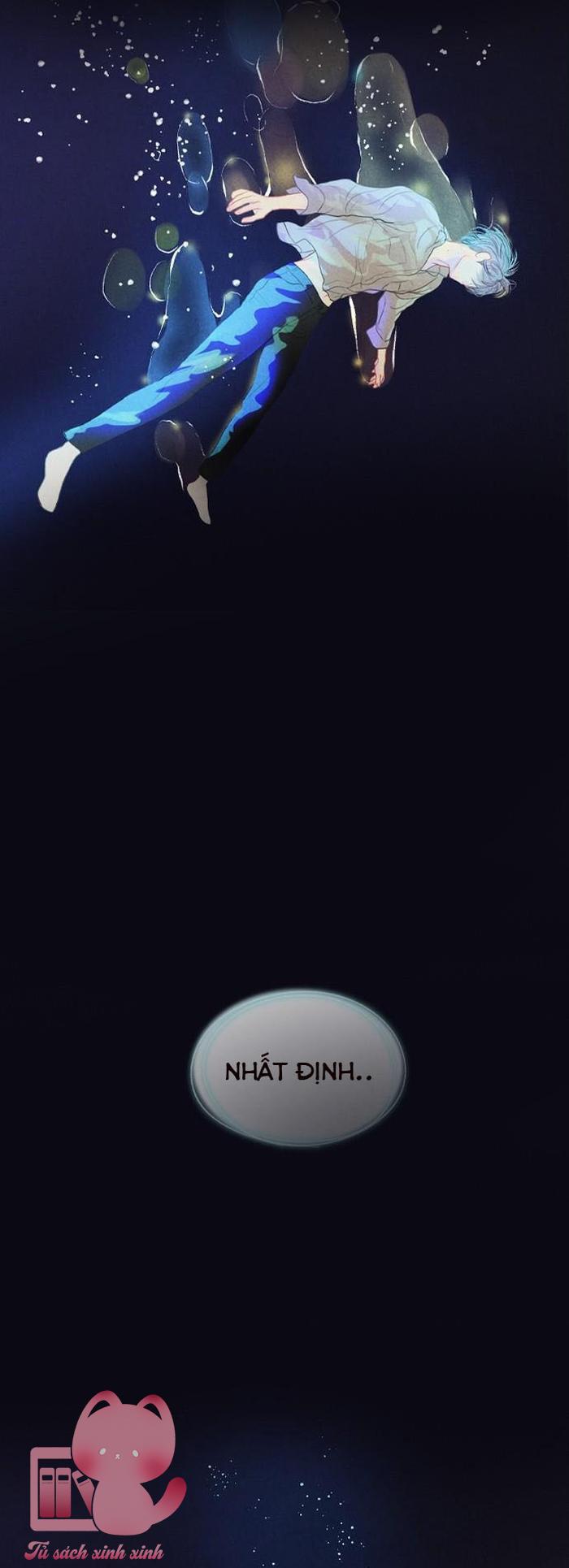 Thần Bí - Chap 89