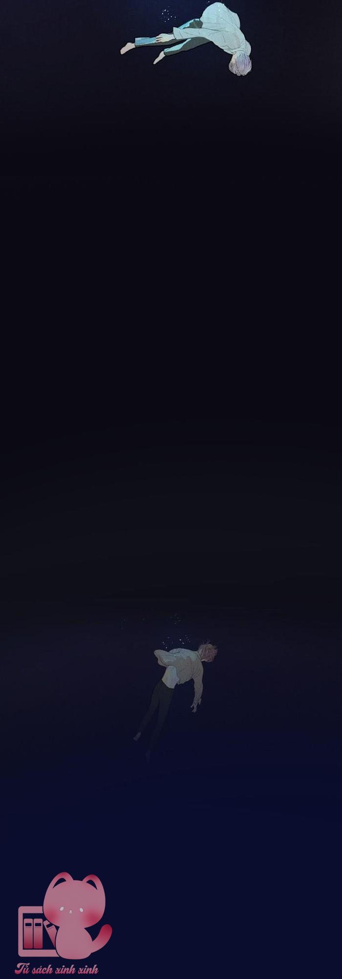 Thần Bí - Chap 89