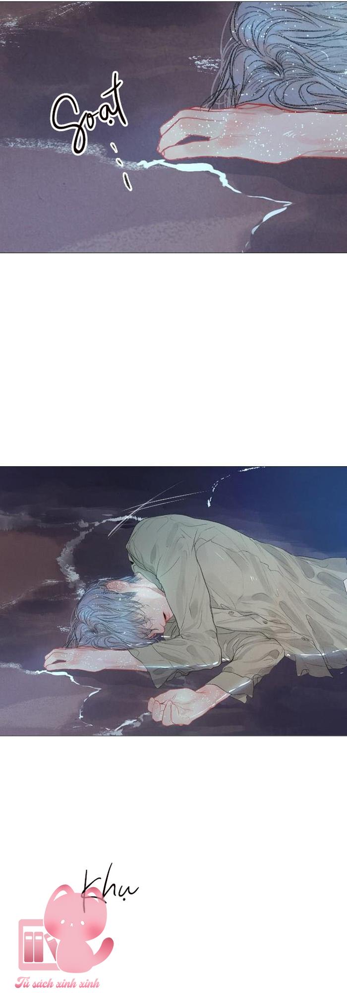 Thần Bí - Chap 89