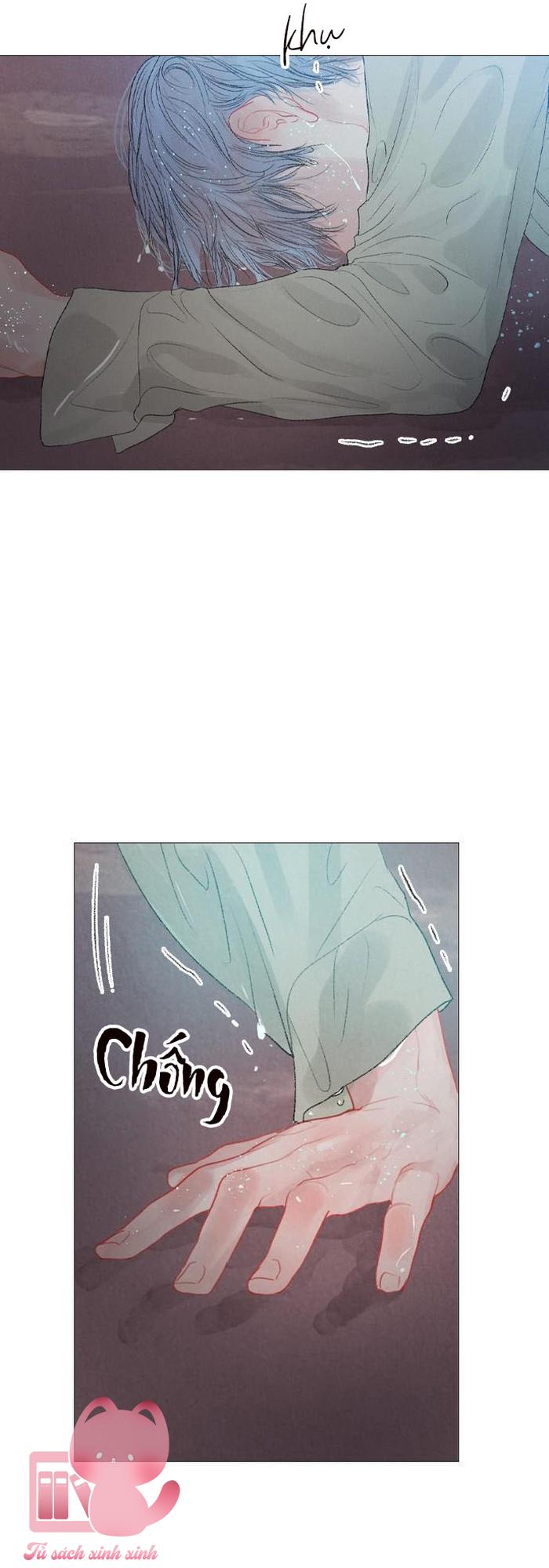 Thần Bí - Chap 89