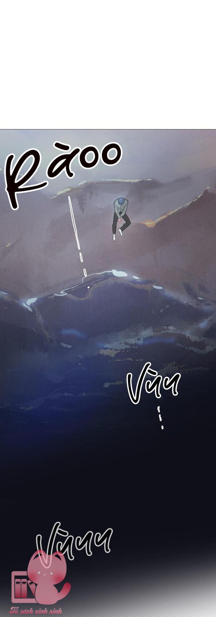 Thần Bí - Chap 89