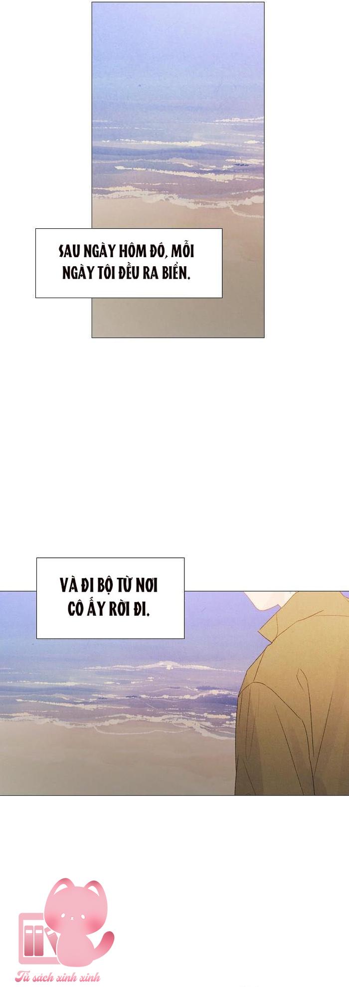 Thần Bí - Chap 89