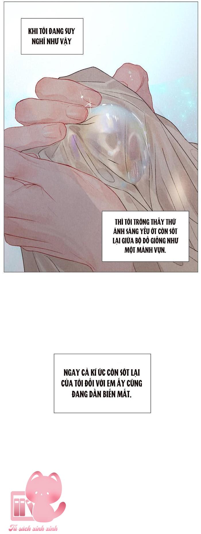 Thần Bí - Chap 89