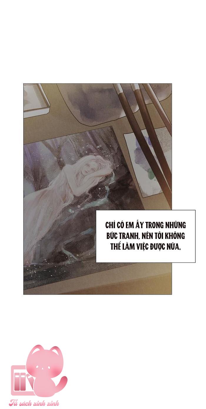 Thần Bí - Chap 89