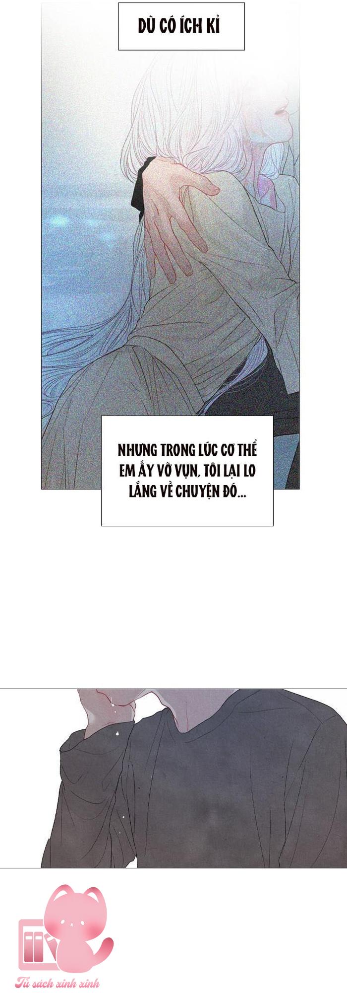 Thần Bí - Chap 89