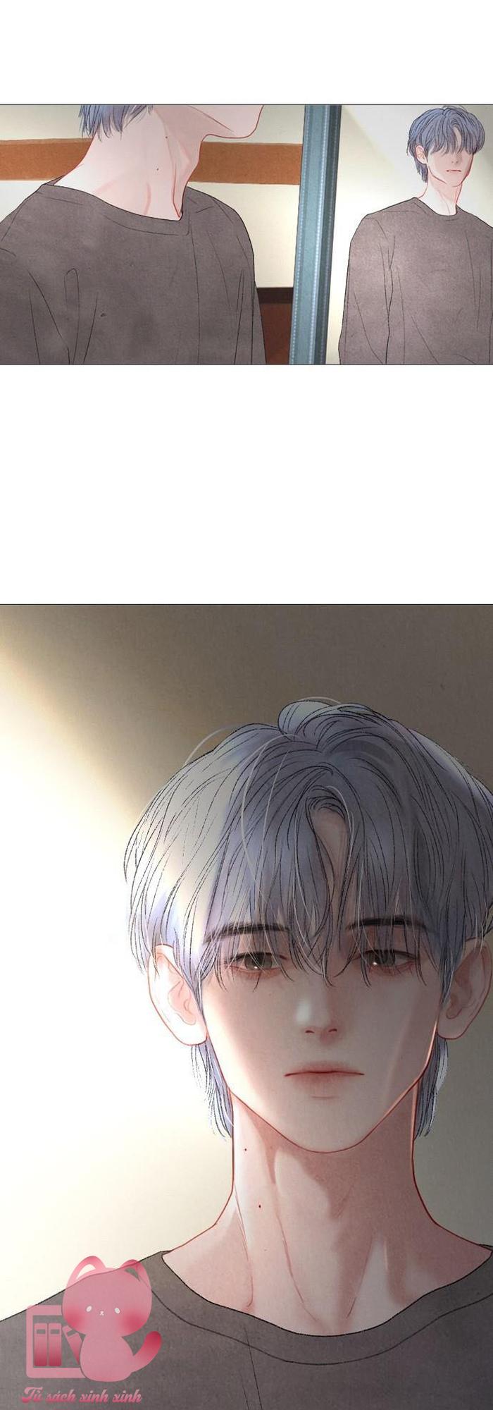 Thần Bí - Chap 89