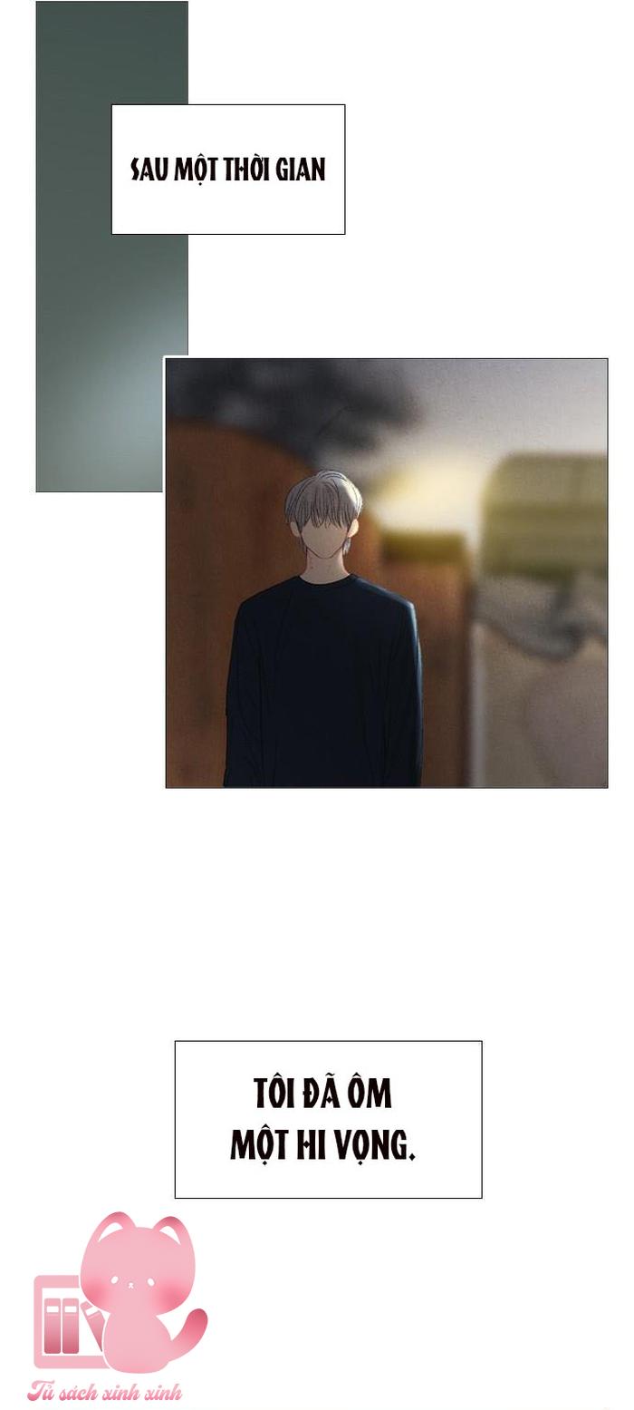 Thần Bí - Chap 89