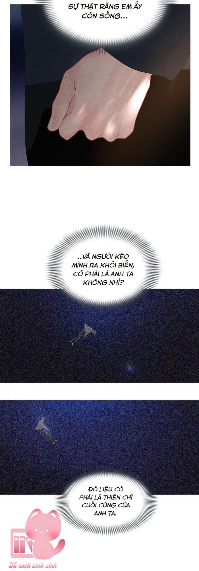 Thần Bí - Chap 89