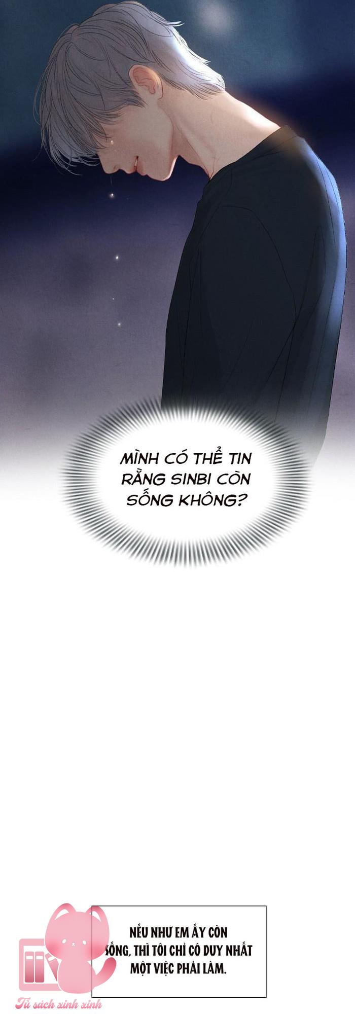 Thần Bí - Chap 89