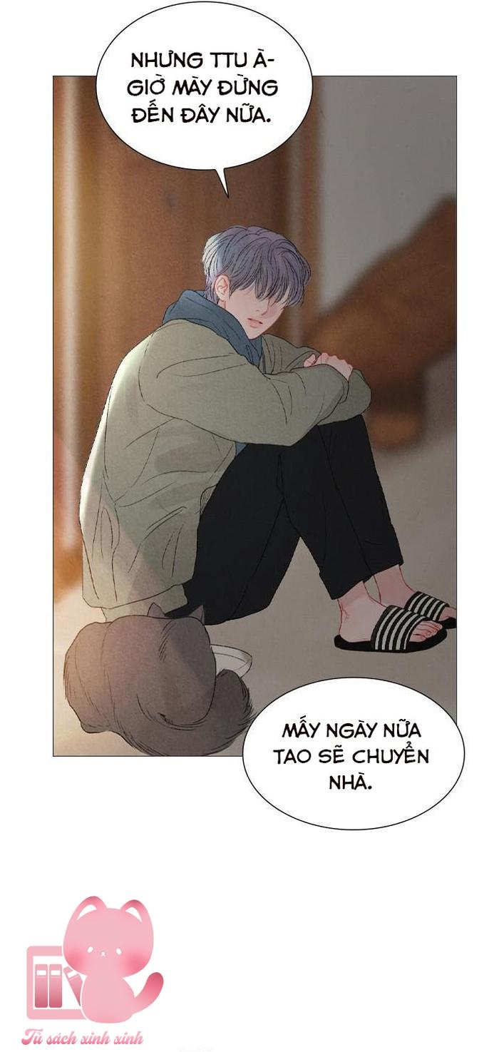 Thần Bí - Chap 89