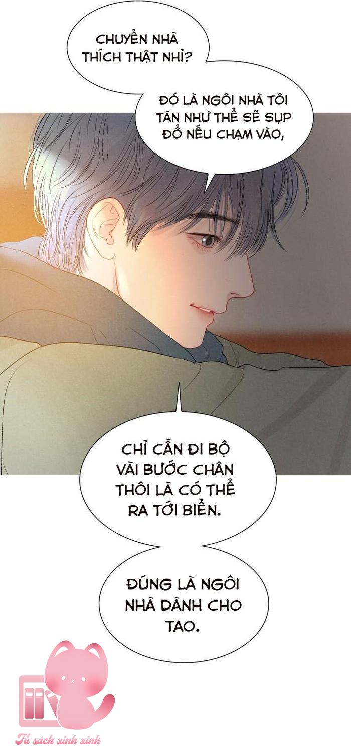 Thần Bí - Chap 89