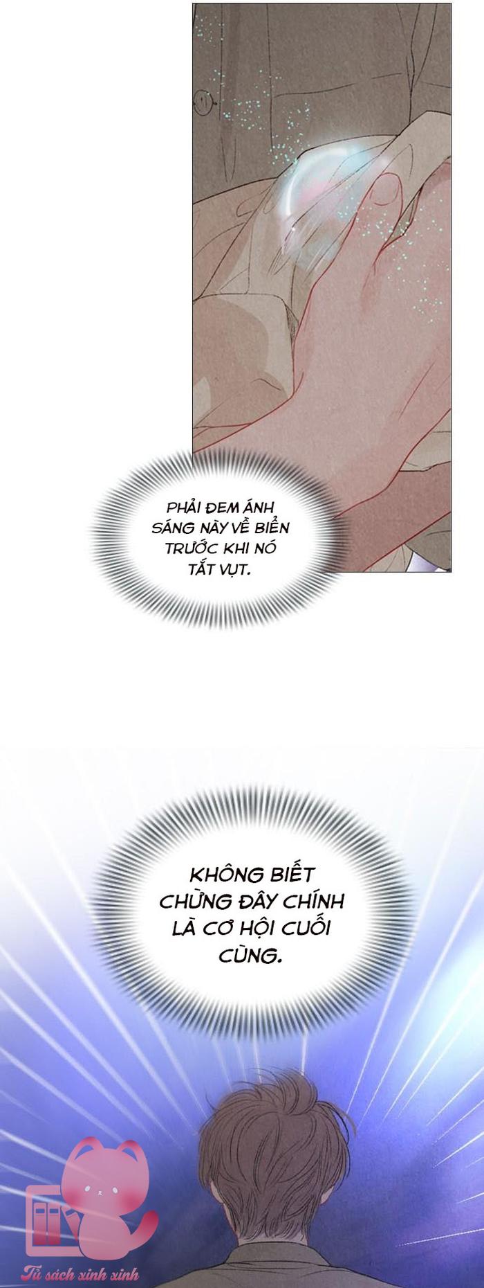 Thần Bí - Chap 89