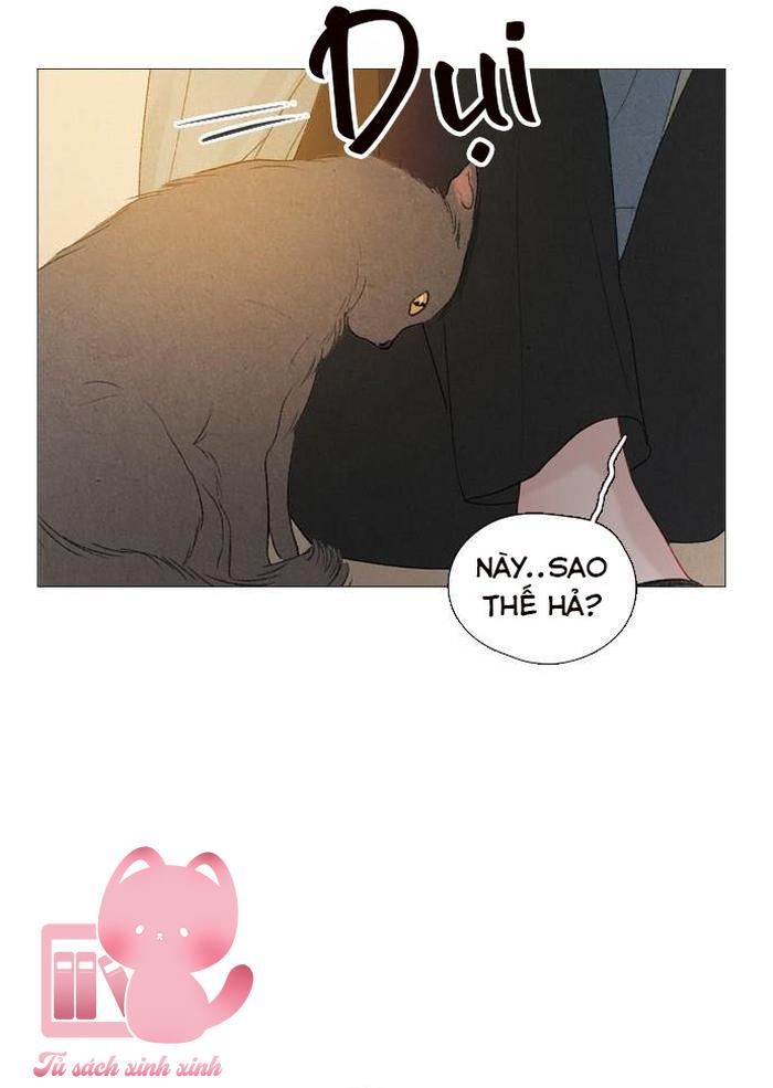 Thần Bí - Chap 89