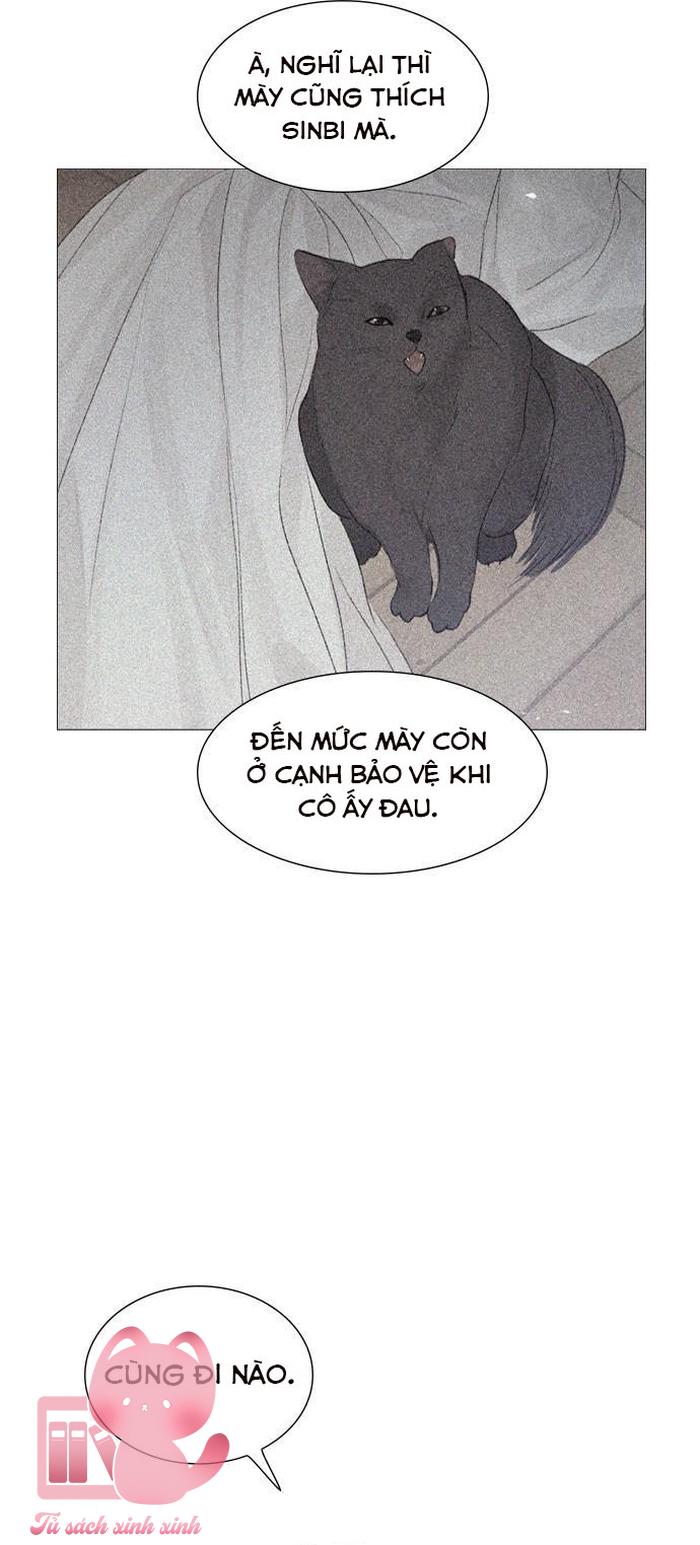 Thần Bí - Chap 89