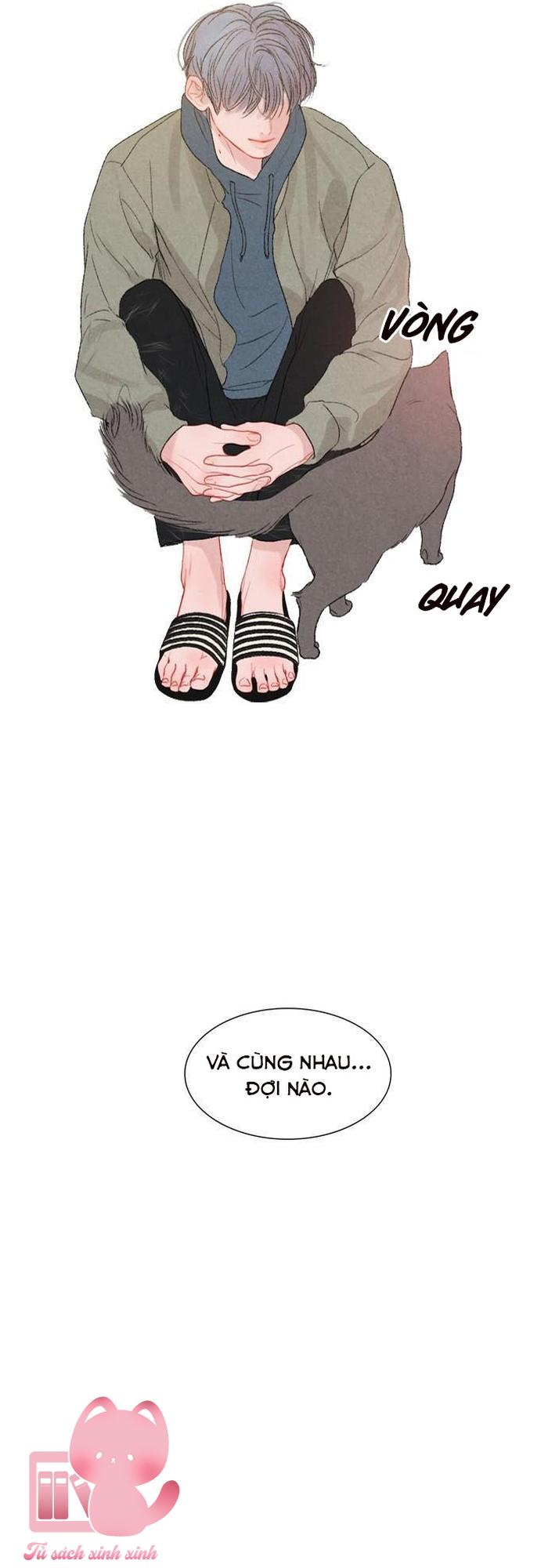 Thần Bí - Chap 89