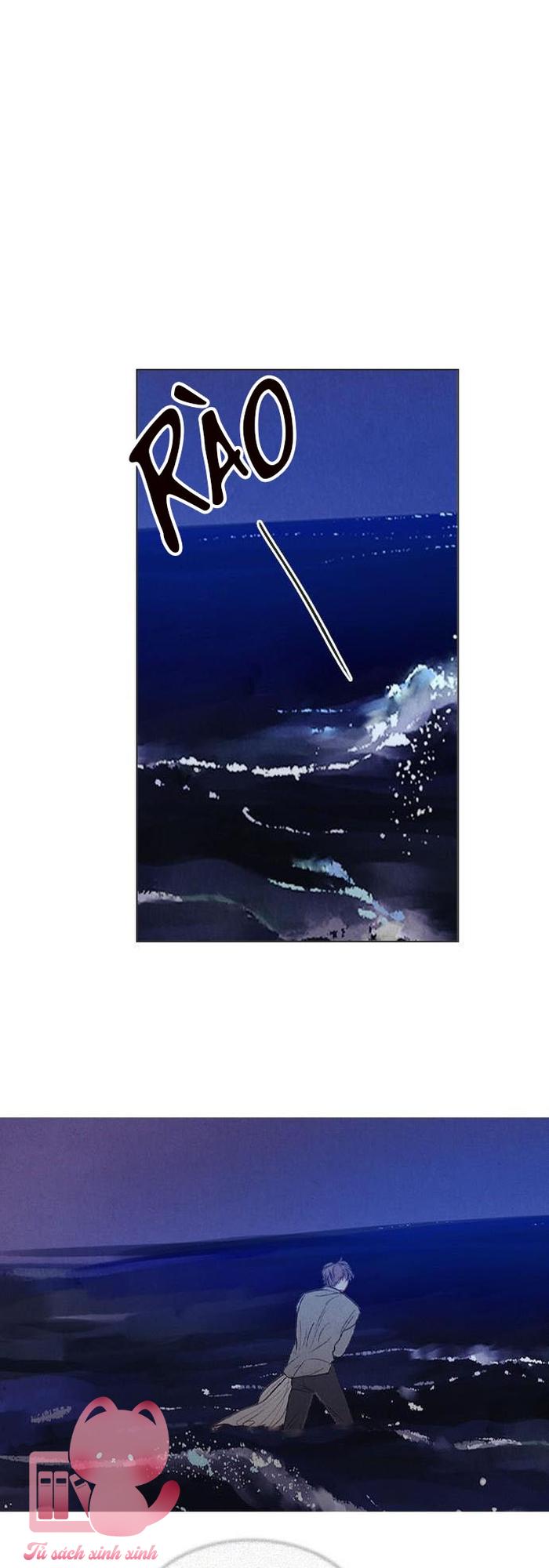 Thần Bí - Chap 89