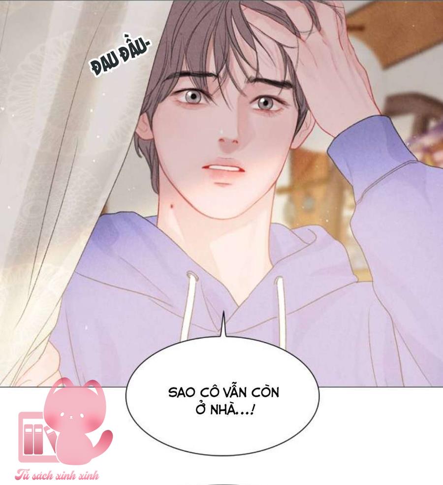 Thần Bí - Chap 9