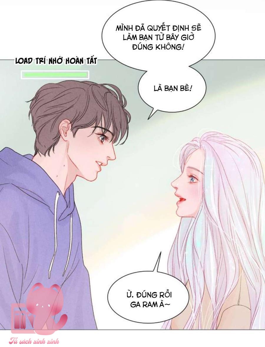 Thần Bí - Chap 9