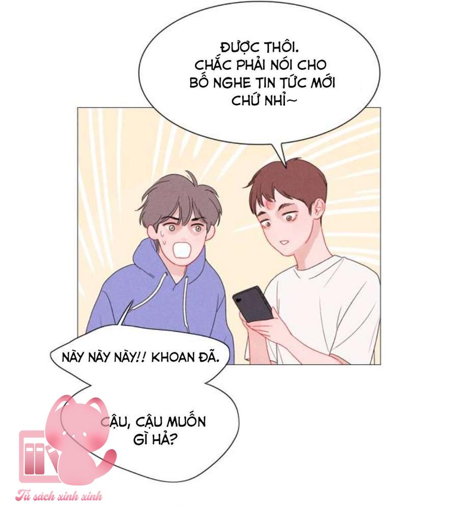 Thần Bí - Chap 9