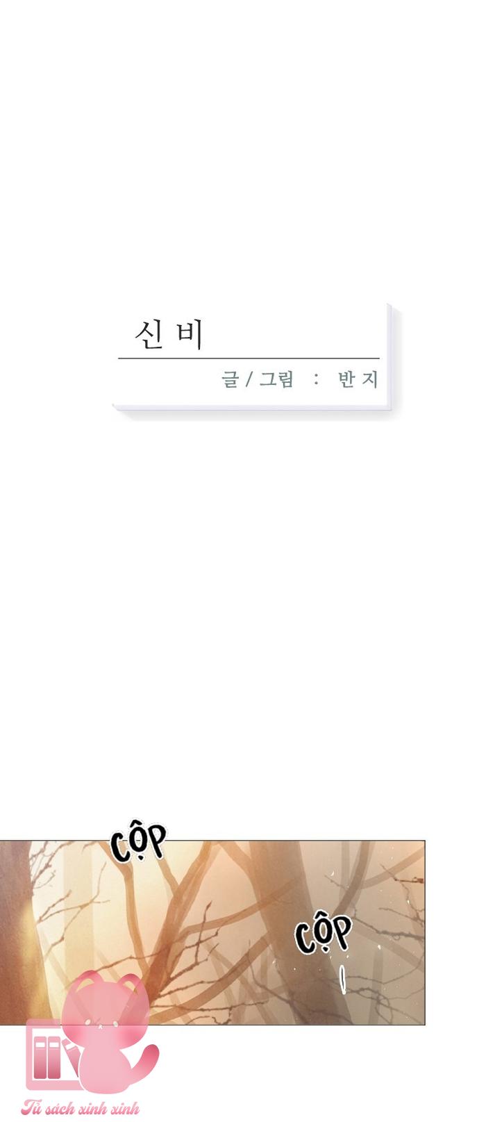 Thần Bí - Chap 90