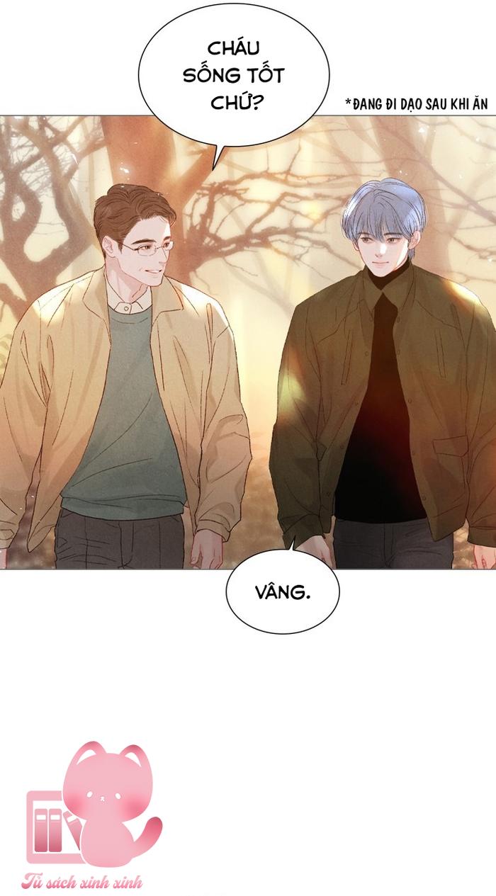 Thần Bí - Chap 90