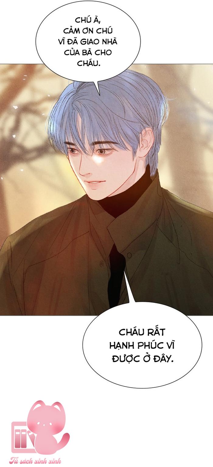 Thần Bí - Chap 90