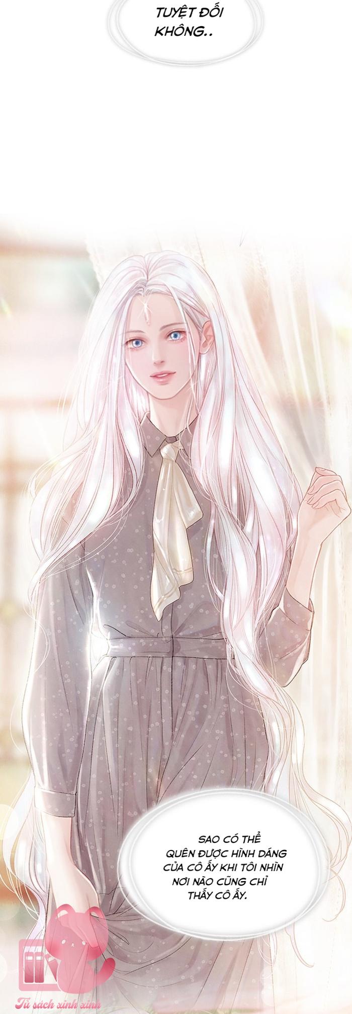 Thần Bí - Chap 90