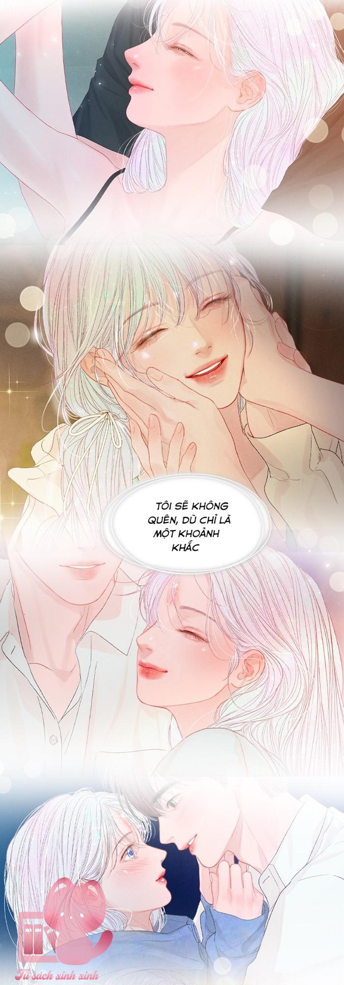 Thần Bí - Chap 90