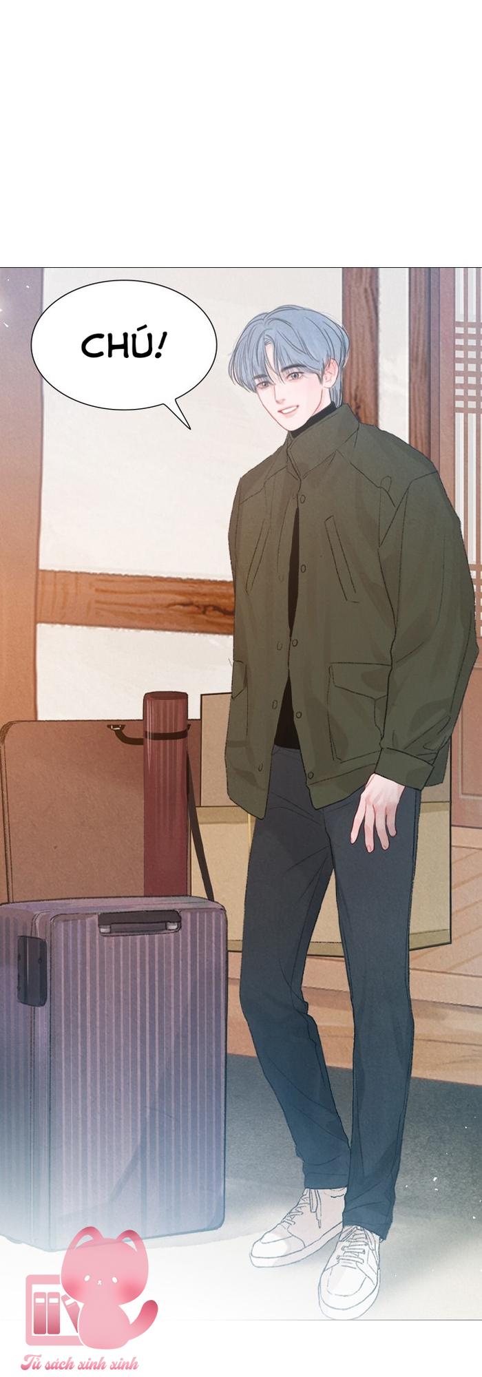 Thần Bí - Chap 90