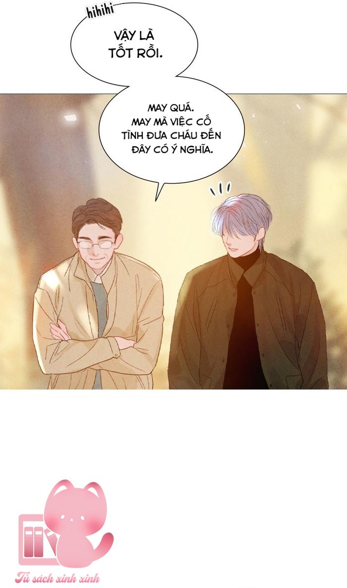 Thần Bí - Chap 90