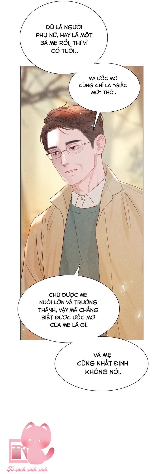 Thần Bí - Chap 90