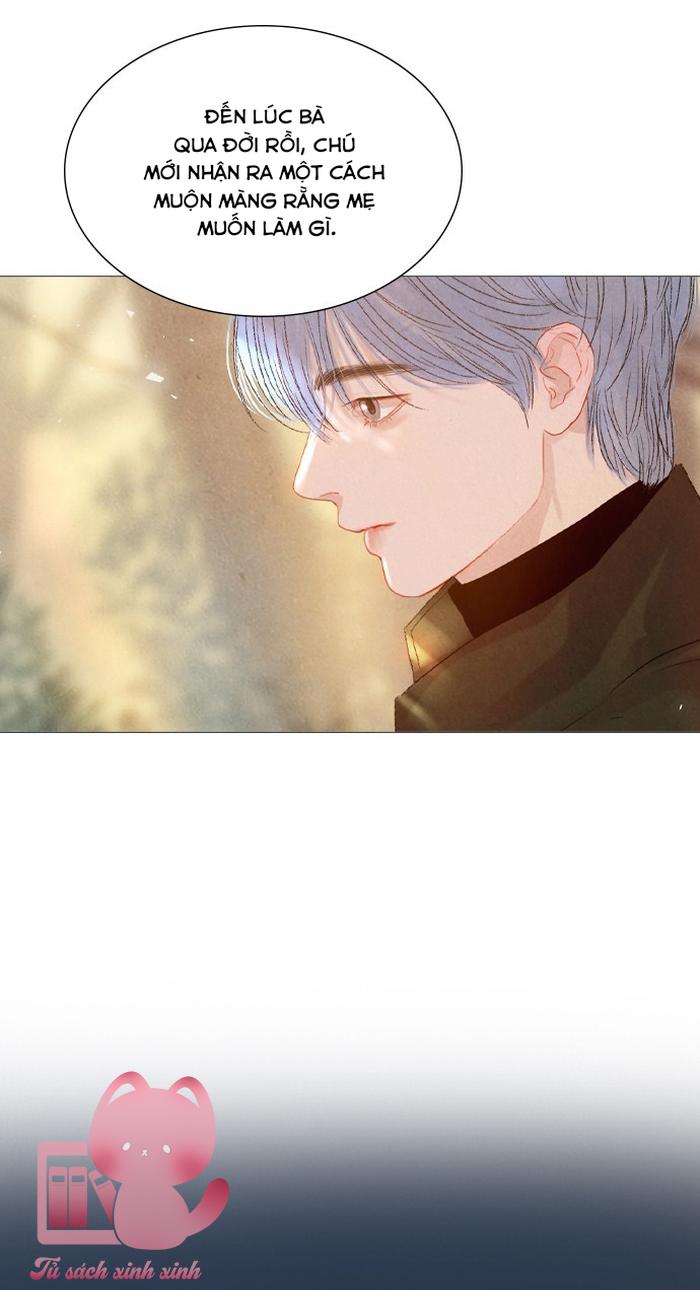 Thần Bí - Chap 90