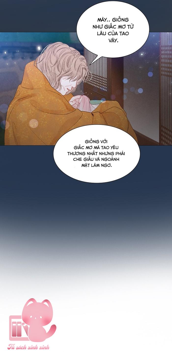 Thần Bí - Chap 90