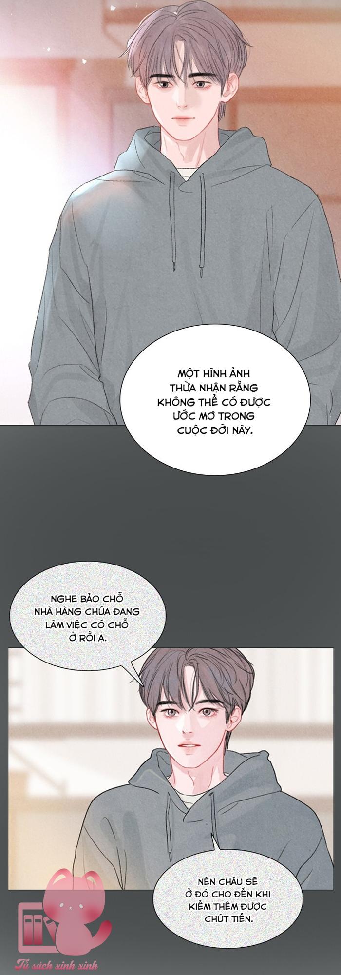 Thần Bí - Chap 90