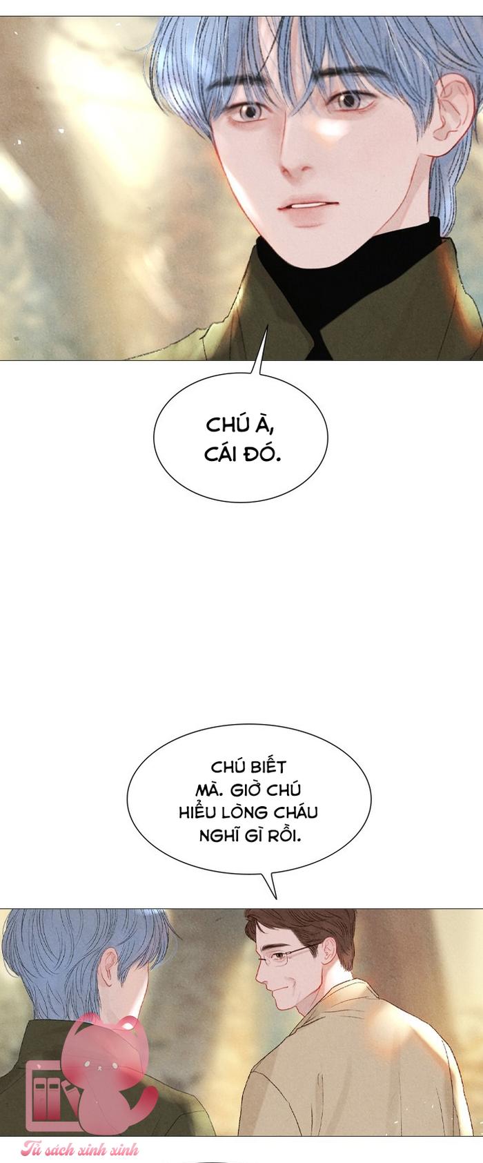 Thần Bí - Chap 90