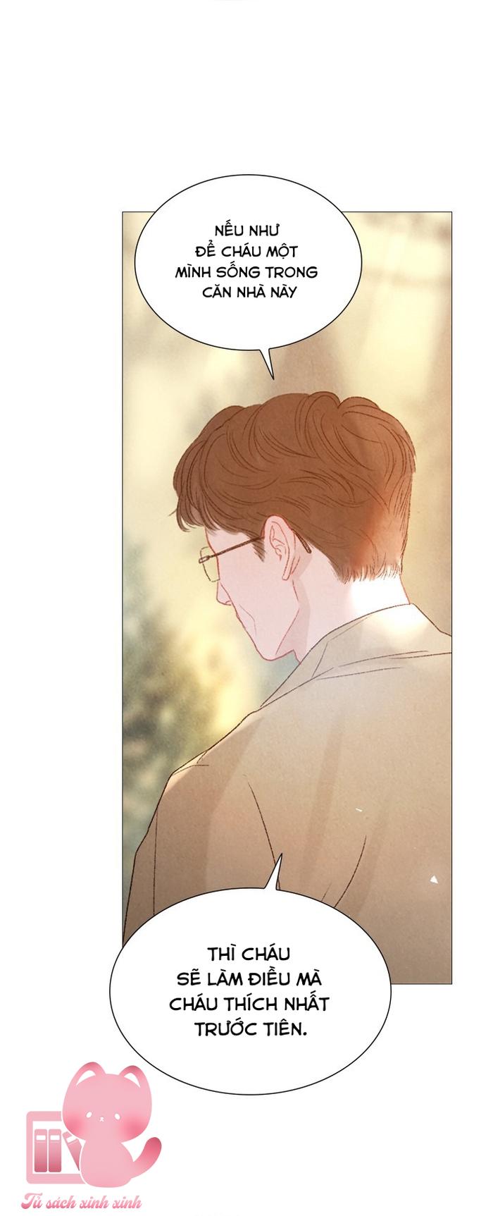 Thần Bí - Chap 90