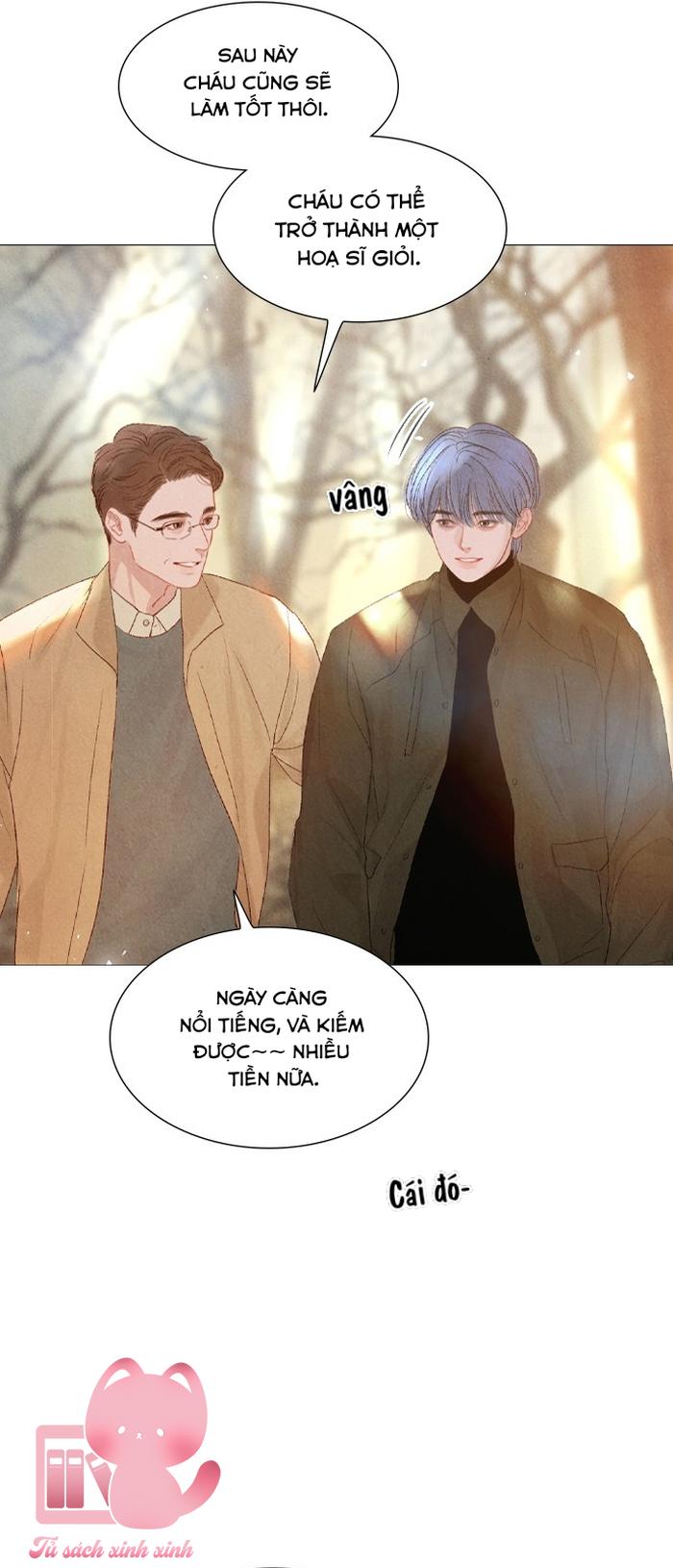Thần Bí - Chap 90