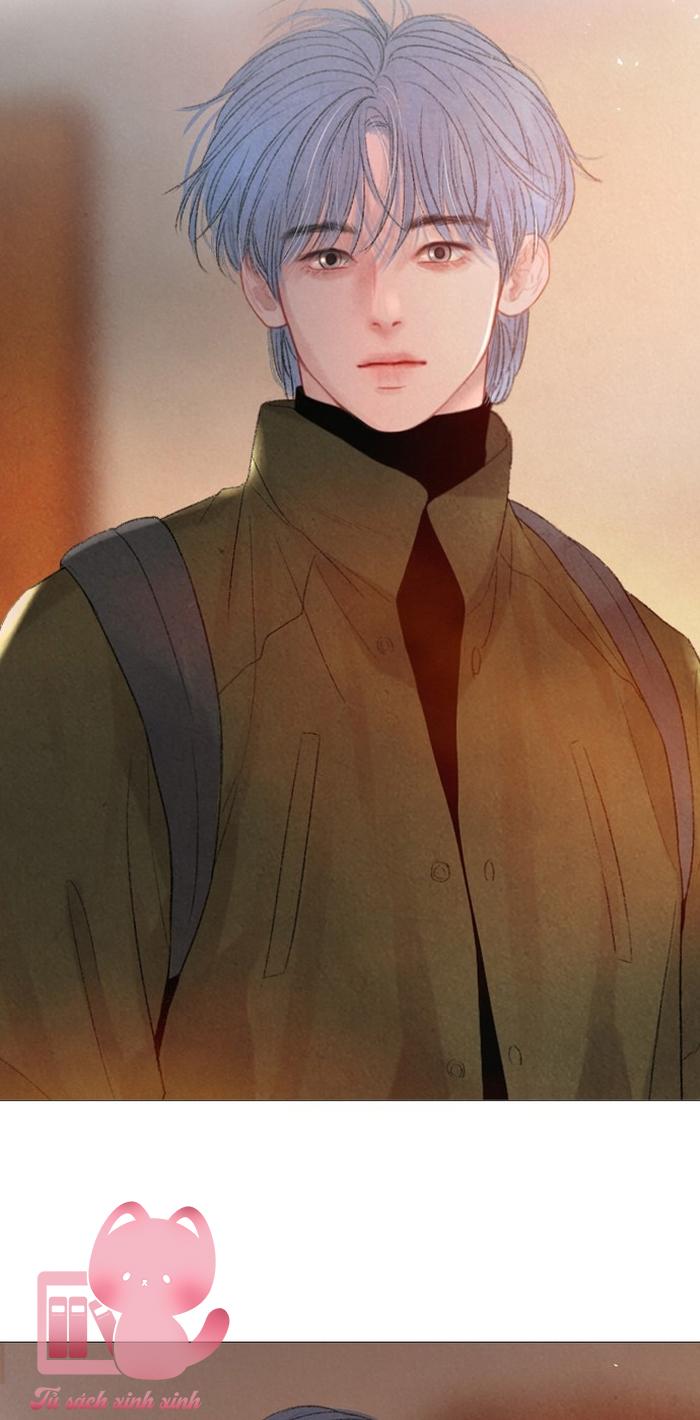 Thần Bí - Chap 90