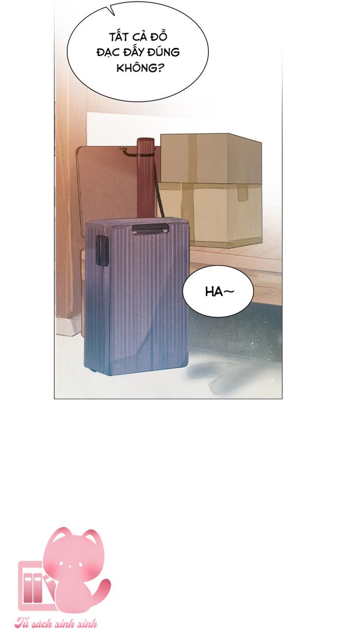 Thần Bí - Chap 90