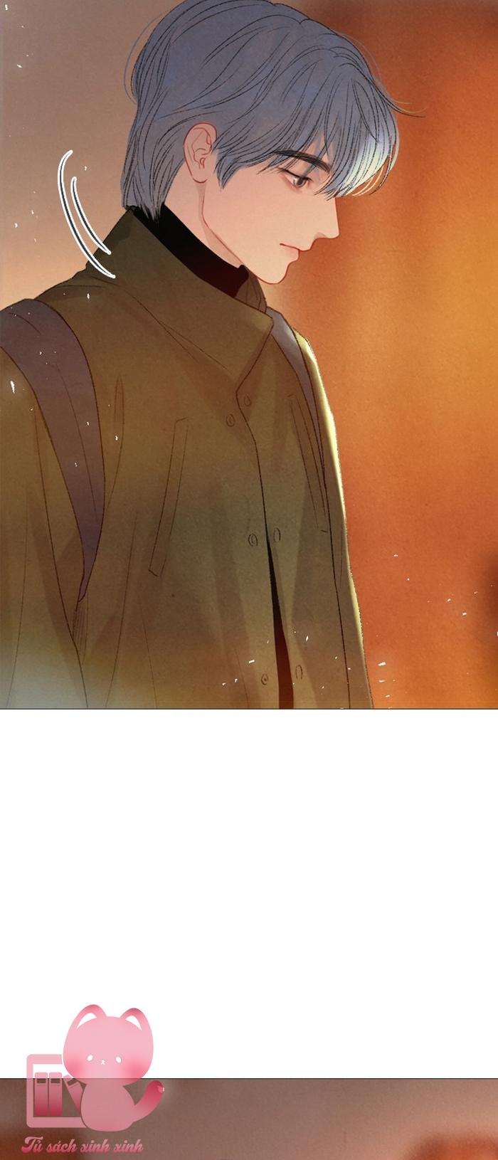 Thần Bí - Chap 90