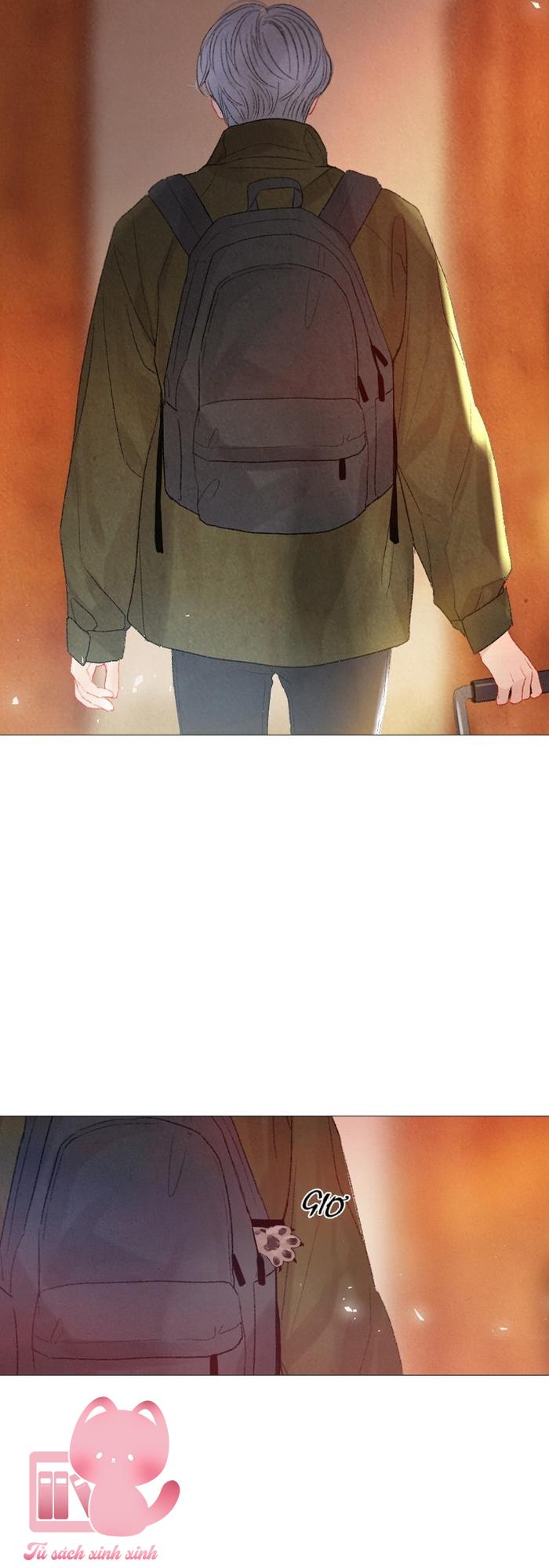 Thần Bí - Chap 90