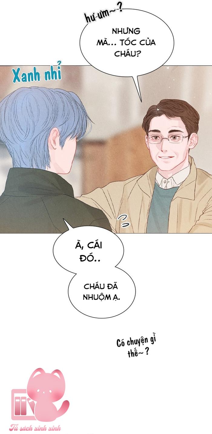 Thần Bí - Chap 90