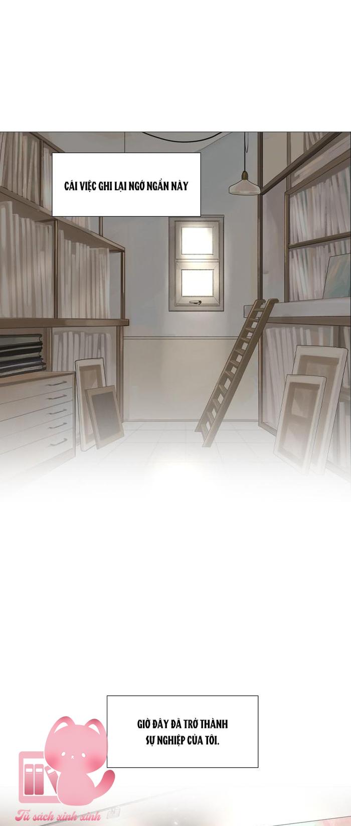 Thần Bí - Chap 91