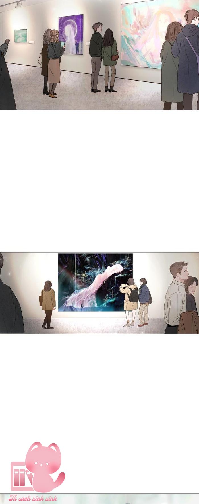 Thần Bí - Chap 91