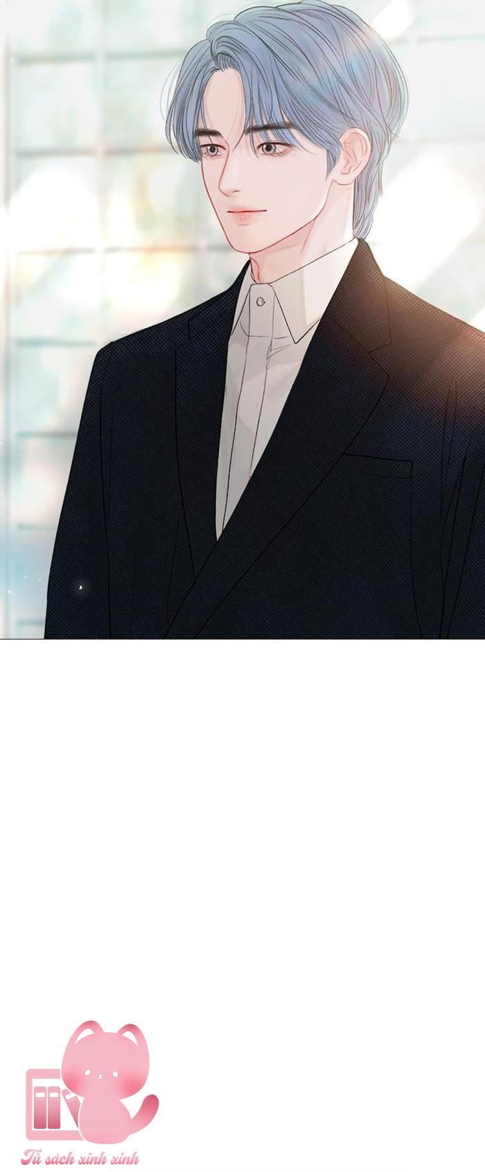 Thần Bí - Chap 91