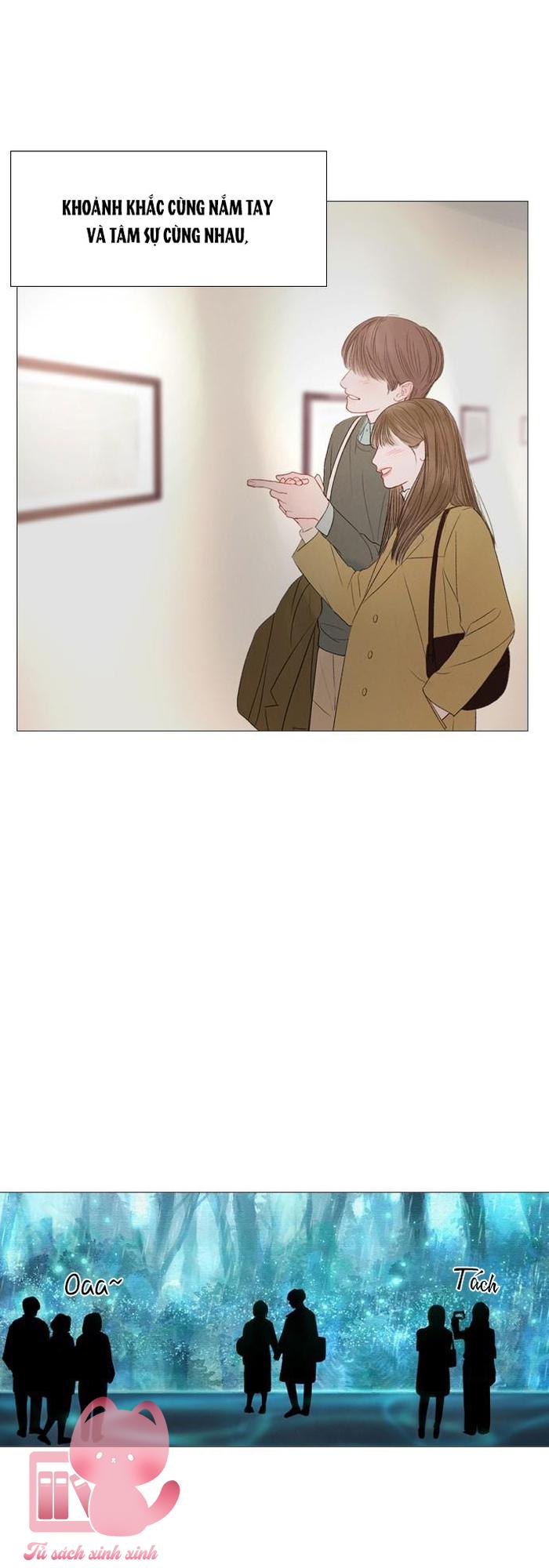 Thần Bí - Chap 91