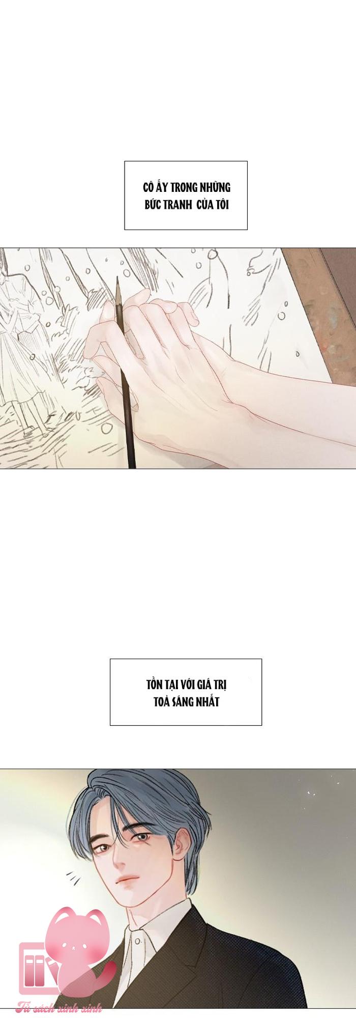 Thần Bí - Chap 91